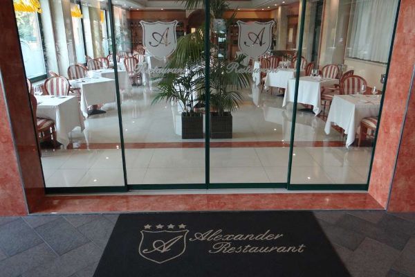 Palace Hotel Legnano